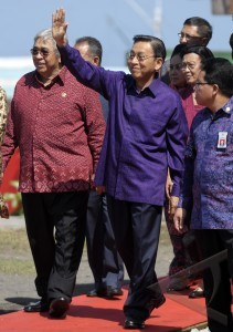Taufiq Kiemas, Nasionalis Yang Menaruh Perhatian Pada Kebhinekaan