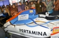 Pertamina Siapkan 10 Penyalur Baru di Papua