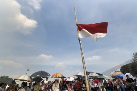 Empat Pilar 