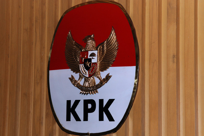 KPK Siap Penuhi Panggilan Timwas Century