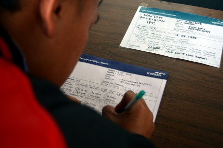 Kasus Kecurangan UN di SMK Widuri Dilaporkan ke Kemendikbud