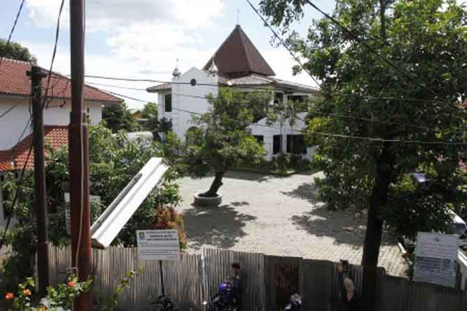 Ahmadiyah Bekasi Gugat Walikota ke PTUN Bandung