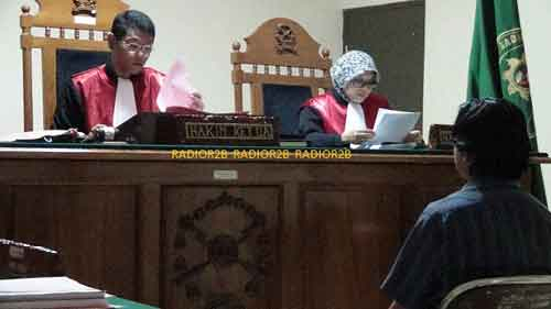 Anggota Kepolisian Rembang Terlibat Penyelundupan Solar