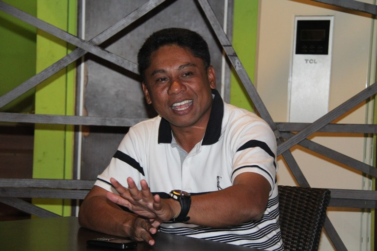 Persoalan Guru di Lanny Jaya Sangat Kompleks