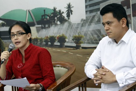 Pemutihan Paspor TKI Di Jeddah Diundur Oktober 2013