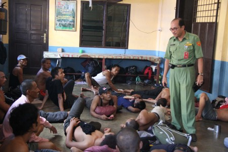Loket Pelayanan di KJRI Jeddah Sudah Dibuka Kembali