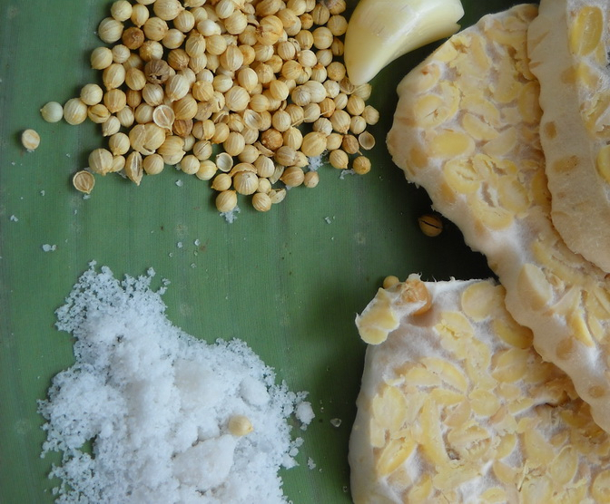 Beragam Manfaat Garam