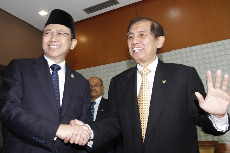 Defisit Anggaran 2012 Dua Kali Lipat Dibandingkan 2011