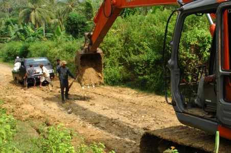 Raih Investasi, Kalbar Diminta Bangun infrastruktur