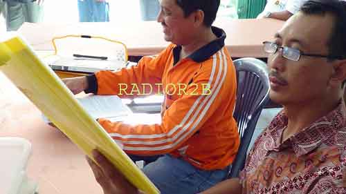 Delapan Caleg Rembang Tak Penuhi Syarat