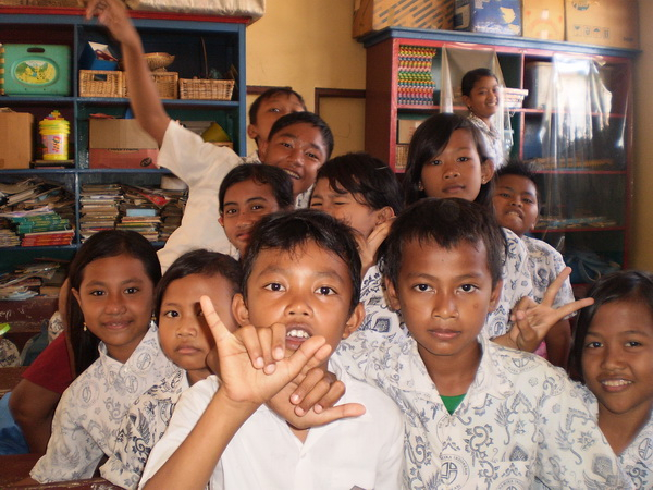 Data Sekolah Swasta Bangkrut, Pemda Jakarta Butuh Waktu 2 Bulan