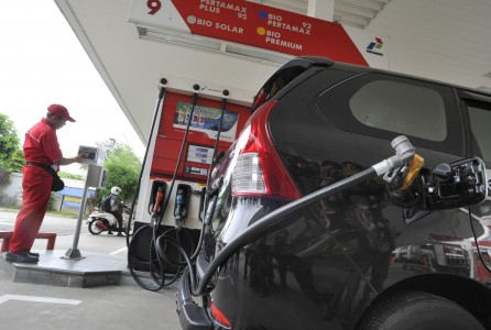 PT Pertamina: Kepala Daerah di Papua Harus Aktif Menyalurkan BBM Subsidi