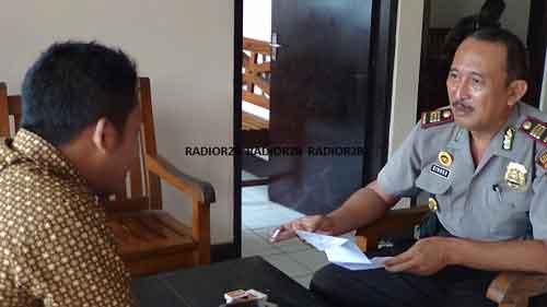 Warga Rembang Jadi Korban Penipuan Undian Berhadiah
