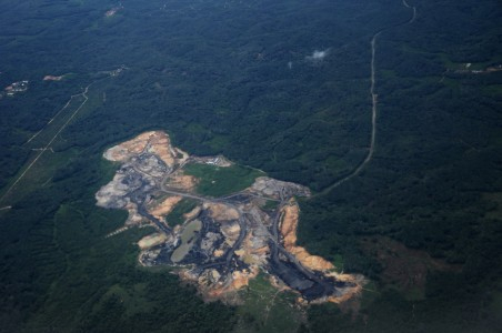 Pemprov NTB Diminta Evaluasi Penguasaan 24 Persen Saham Newmont