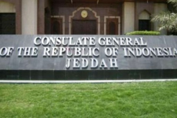 TKI asal NTB yang Meninggal di Jeddah Bukan Karena Kerusuhan di KJRI