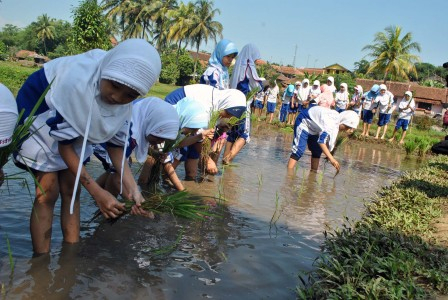 Gimana Cara Asyik Mengisi Liburan Sekolah?