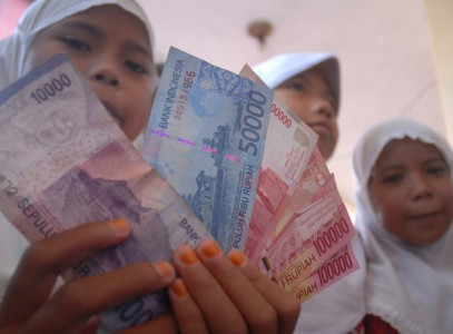 Mahasiswa Pidie Desak Pemda Segera Cairkan Beasiswa