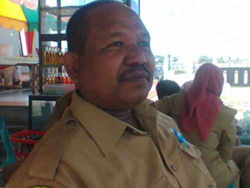 Hutan Ditebang, Belasan Kecamatan di Bireuen Terancam Tenggelam