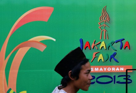 Mengembalikan PRJ Sebagai Pesta Rakyat