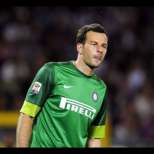 Moratti: Handanovic Tidak Dijual!