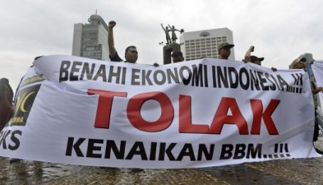 Setelah Tolak Kenaikan BBM, PKS Juga Tolak Program BLTS