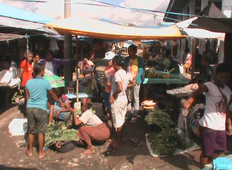Harga Kebutuhan Pokok Mulai Naik di Kefamenanu