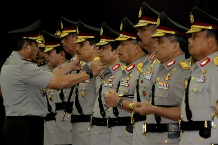 Soal Pelecehan, IPW Desak Briptu Rani Lebih Terbuka ke Publik