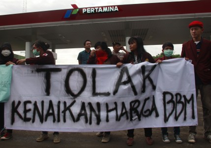 Kemenhub Kesulitan Menerapkan Mekanisme Subsidi untuk Angkutan Umum