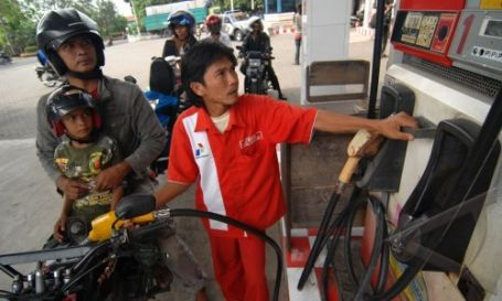 Pertamina Tidak Batasi Pembelian BBM