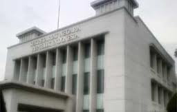 Pemerintah Bahas RUU Administrasi Pemerintahan