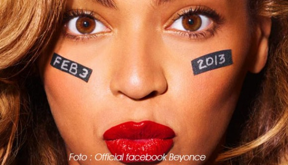 Kandungan Parfum Beyonce Pakai Tanaman Khas Indonesia