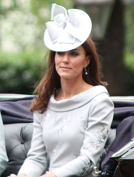 Kate Middleton Pilih Hypno-Birthing Saat Melahirkan