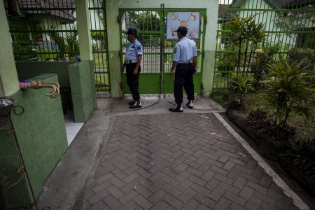 Psikolog: Saksi Cebongan Siap Bersaksi