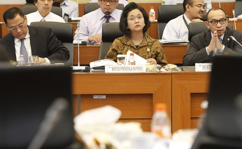 Pemerintah Bangun 15 Ribu Desa Tertinggal