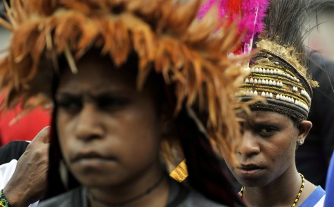 Pemda Jayapura Tak Gubris Ancaman Boikot Festival Danau Sentani