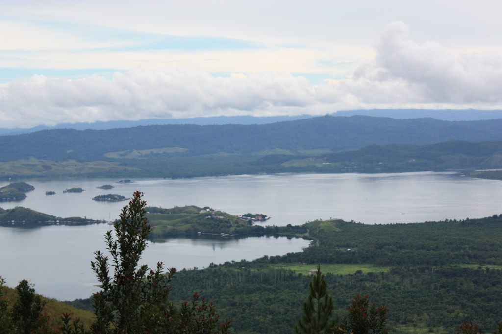 Pemkab dan Polisi Jayapura akan Tindak Pemboikot Festival Danau Sentani