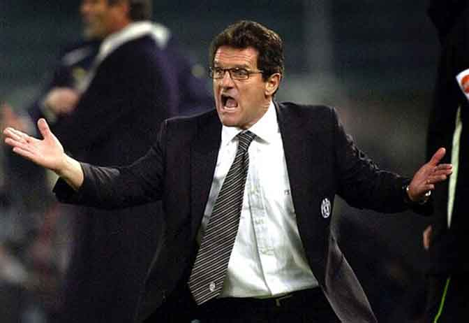 Capello Segera Berlabuh di PSG