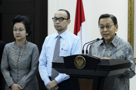 Awasi Dana Kompensasi BBM !