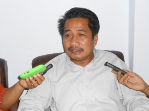 KPU NTB Segera Pilih Ketua Baru