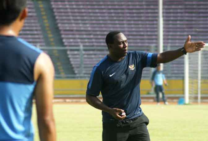 Hadapi Arsenal, Jacksen Tiago Bakal Rombak Timnas