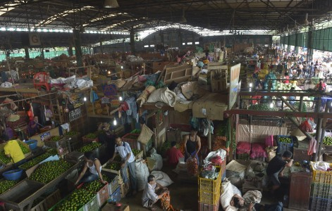 APPSI: Seluruh Komoditas Alami Kenaikan Harga