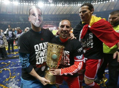 Kado HUT Ribery ke-26: Pekerja Seks Komersial di Bawah Umur