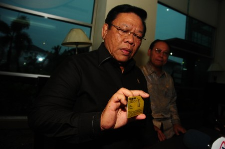Cegah Asap ke Negara Tetangga, Pemerintah Bentuk Tim Kebakaran Hutan