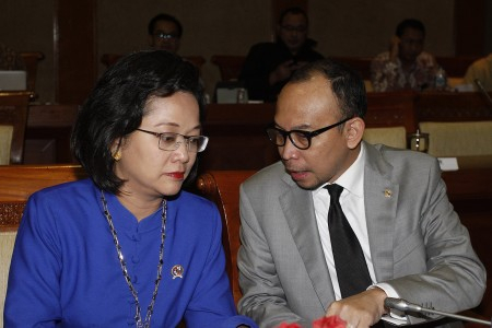 Indonesia Bersiap Hadapi Gejolak Rupiah