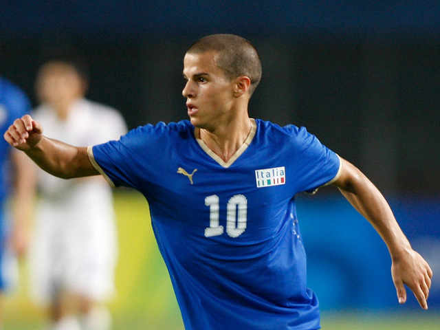 Piala Konfederasi: Giovinco Hancurkan Mimpi Jepang
