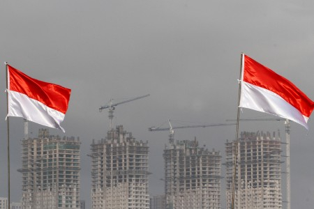 Tekan Harga Properti, Pemerintah Kaji Pajak Pengenaan Progresif