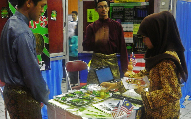 Snack Sayur; Bikin Doyan yang Anti Sayur