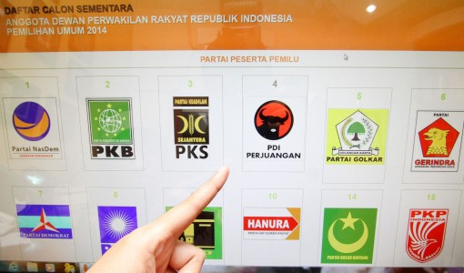 Caleg NTB Dilaporkan Karena Dugaan Penipuan