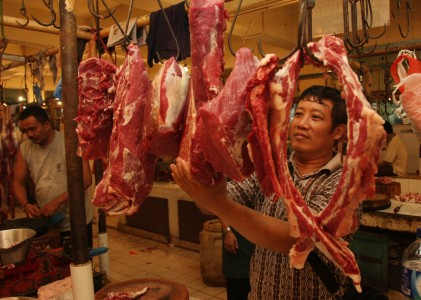 Impor Sapi, Hanya Sementara Stabilkan Harga