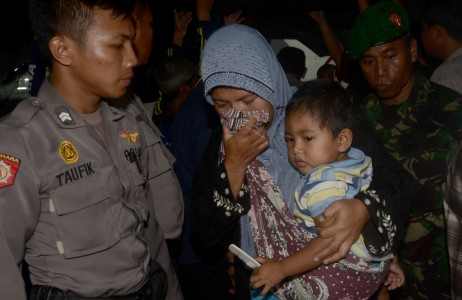 Warga Syiah Keluhkan Pengamanan di Rusunawa